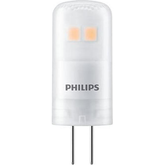 Philips Professional, Leuchtmittel, CorePro (G4, 1 W, 115 lm, 1 x, F)