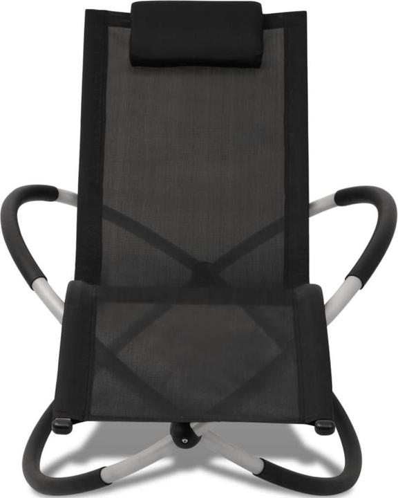 Immagine prodotto vidaXL Sonnenliege (174 cm)