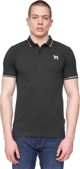 Immagine prodotto Henleys Hentyme Maglietta Polo Uomo (M)