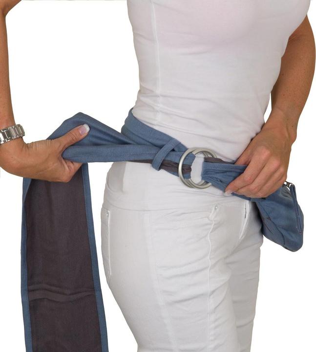 Produktbild Hoppediz HipBag Hüft-Tasche