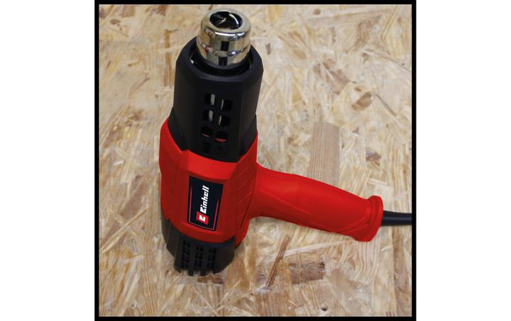 Actual product image Einhell Te-Ha 2000 E