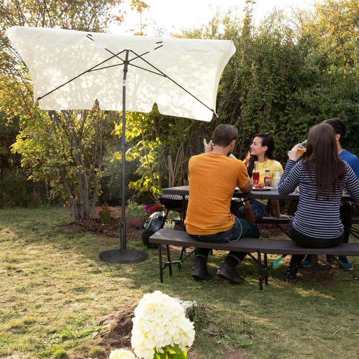 Produktbild Relaxdays Sonnenschirmständer