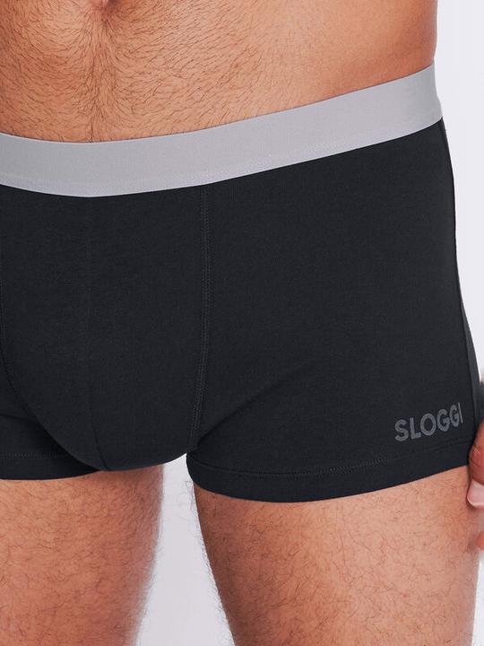 Image du produit Sloggi Go Abc 2.0 (L, lot de 2)