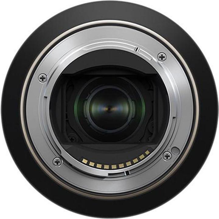 Image du produit Tamron AF 70-300mm f/4.5-6.3 Di III RXD, Sony E (Sony E, Plein format)