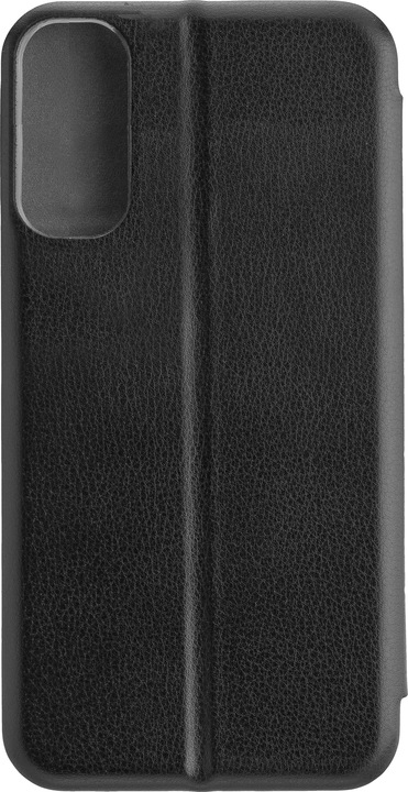 Produktbild Commander Book-Cover Curve-Black (Samsung Galaxy A33 5G)