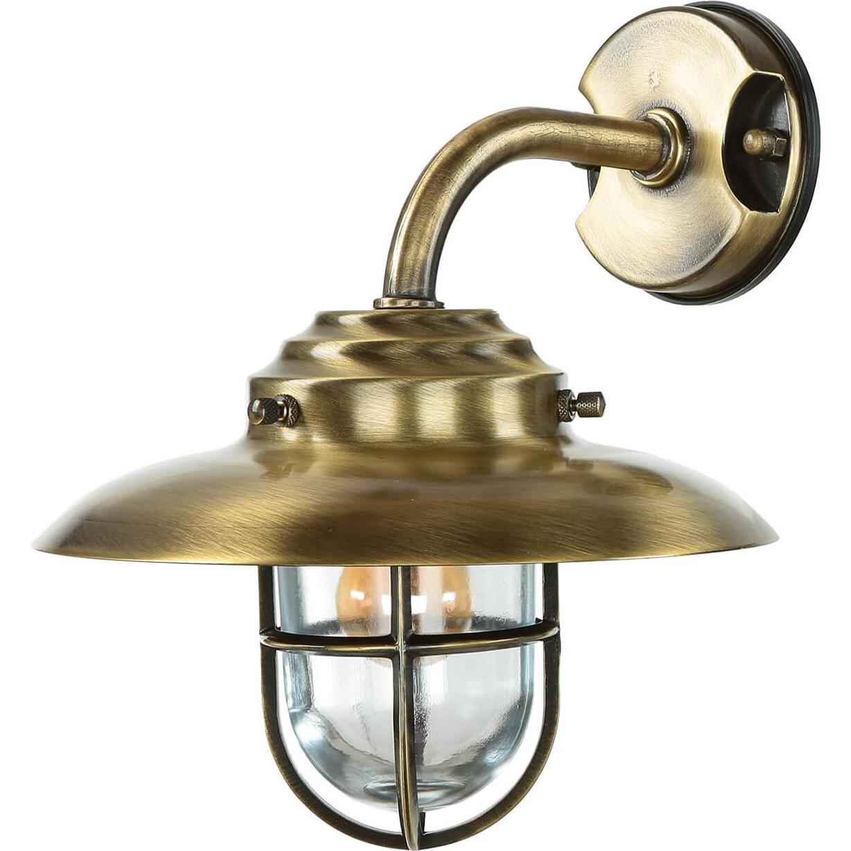 Licht-Erlebnisse, Gartenbeleuchtung, Kavala (E27, IP23)