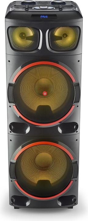 Produktbild NGS Wild dub 3 (12 h, Akkubetrieb)