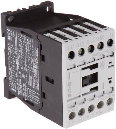 Actual product image Eaton Contactor 400V 4kW