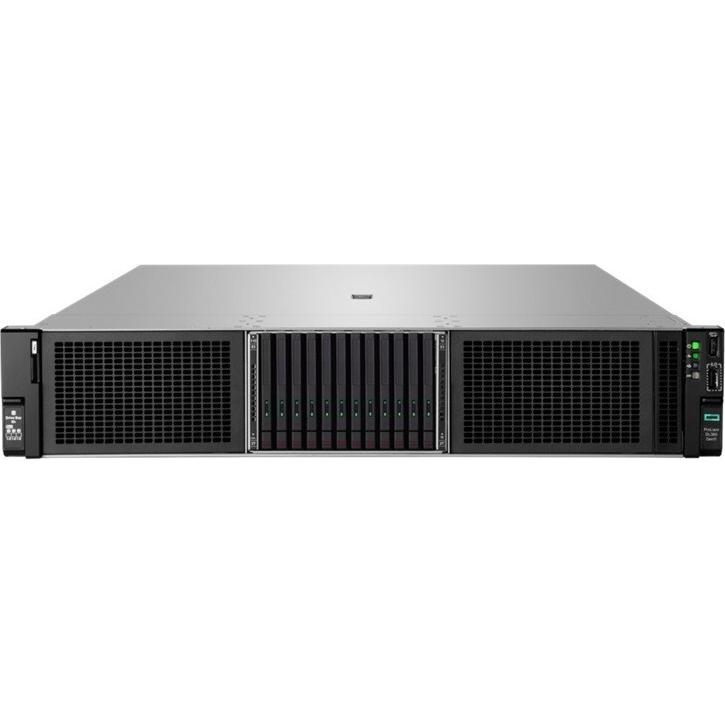 HP PROLIANT DL380 GEN11 (64 GB, Rack Server), Server
