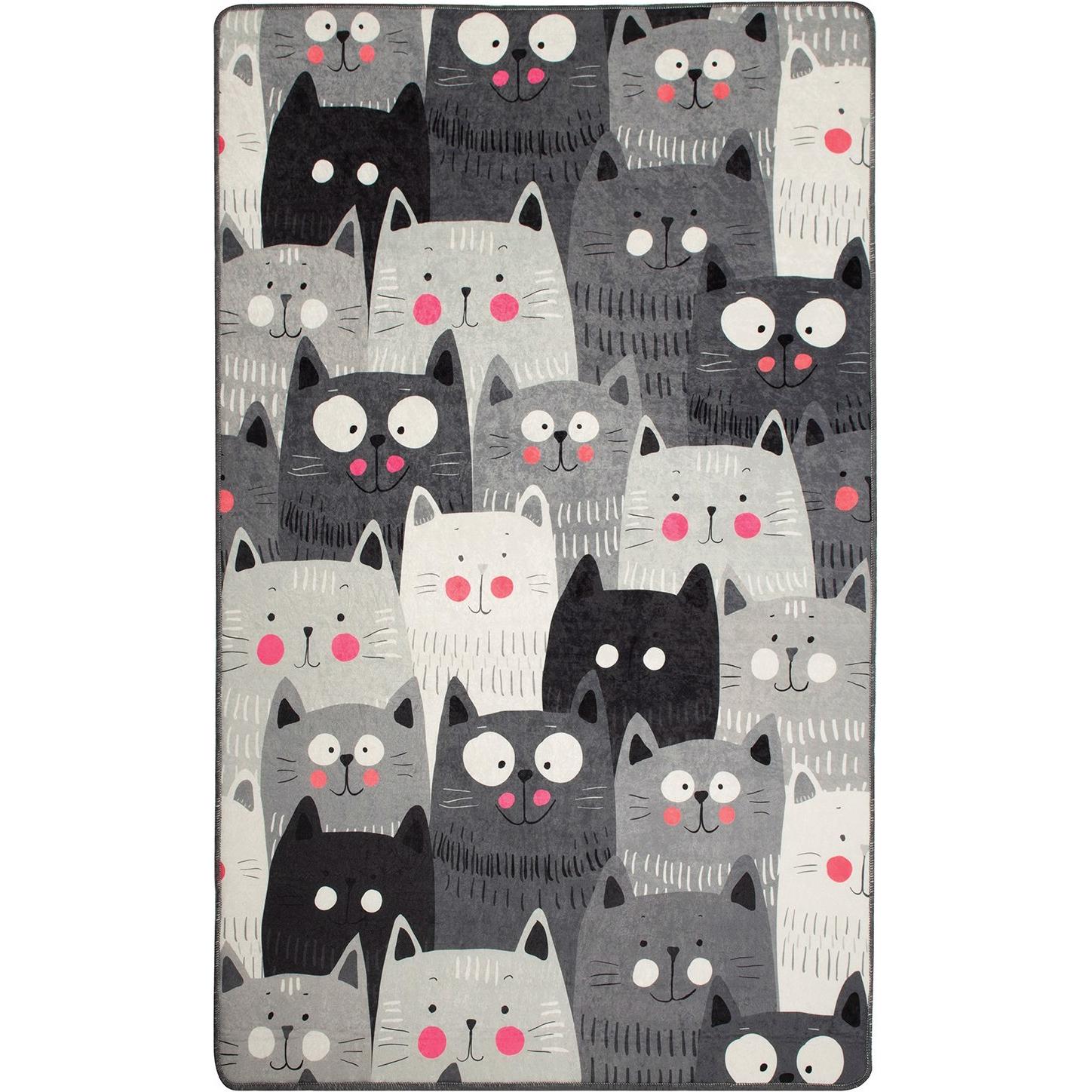 Confetti Carpets, Kinderteppich, Kaleb (100 x 160 cm)