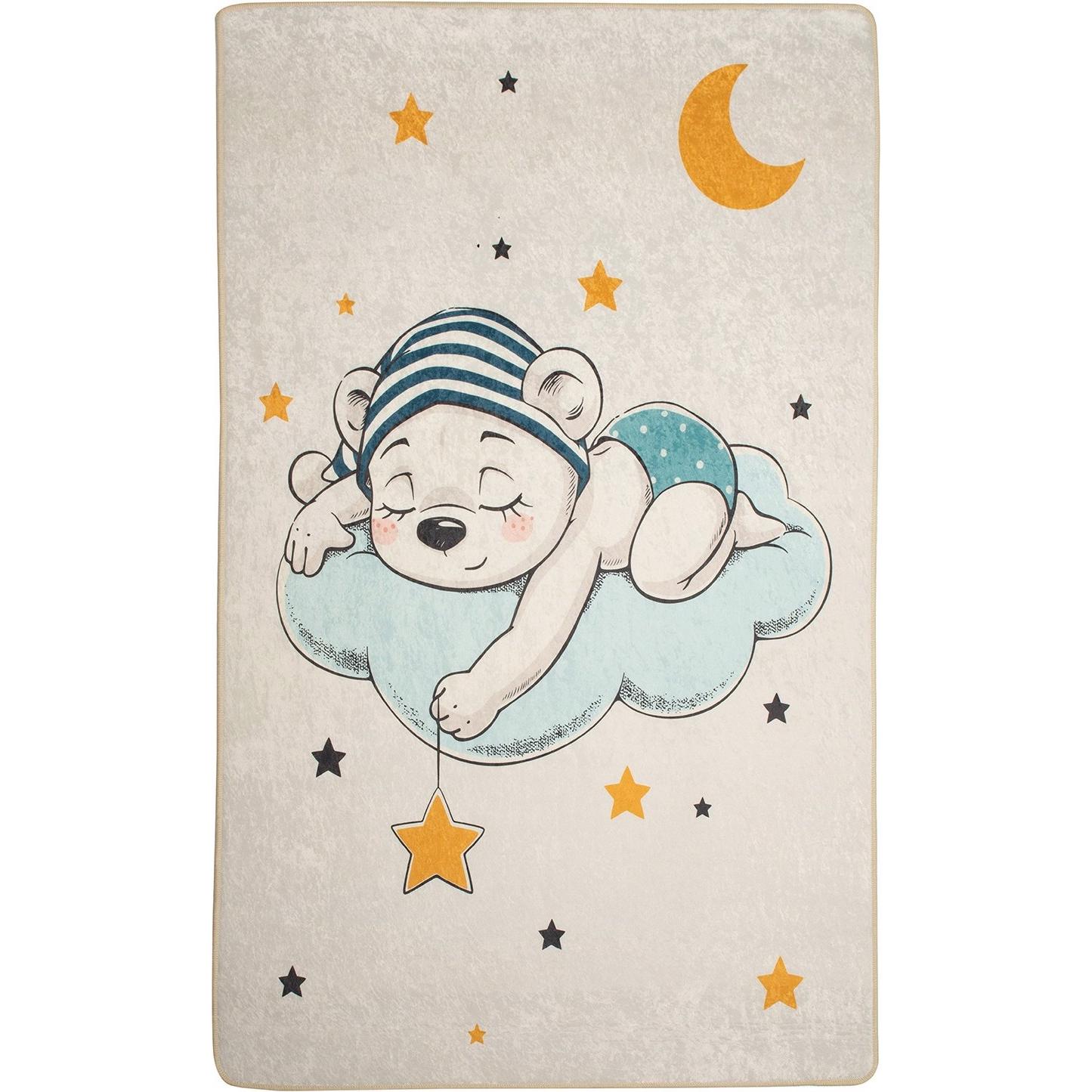 Confetti Carpets, Kinderteppich, Colby (140 x 190 cm)