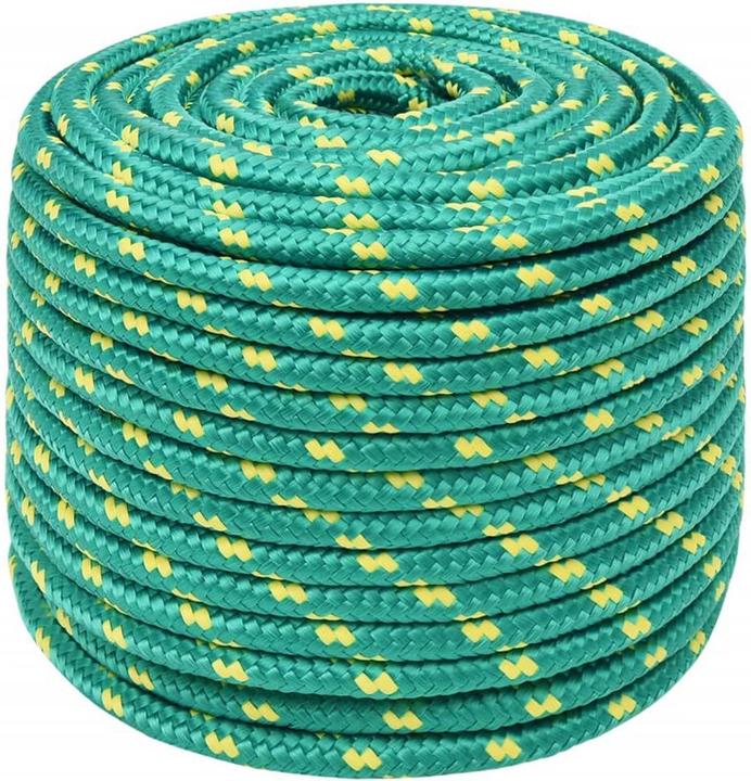 Immagine prodotto vidaXL Bootsseil