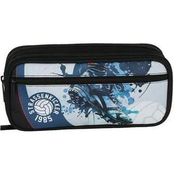 Thumbnail - Mica, Etui, Strassenkicker - Mäppchen - ca. 20 x 6 x 7,5 cm