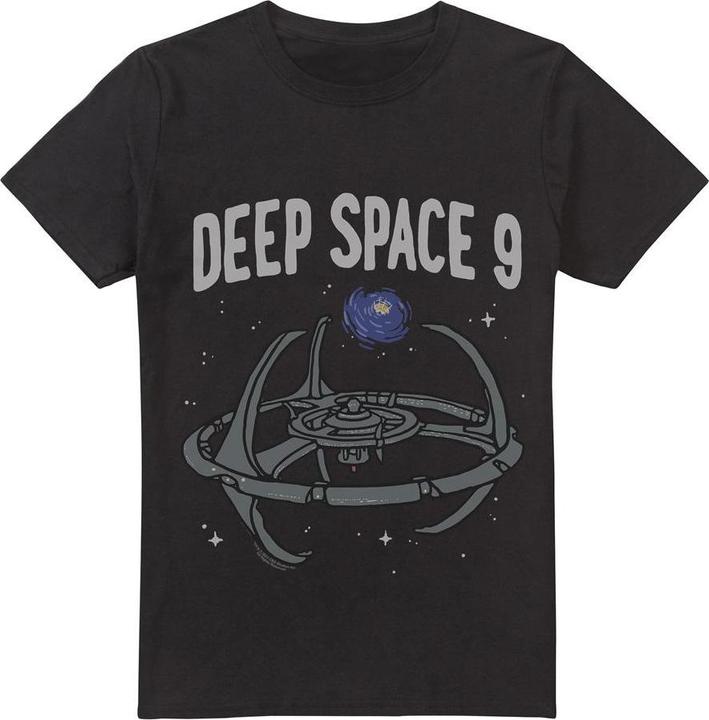 Immagine prodotto The Bajor Maglietta Uomo (XXL)