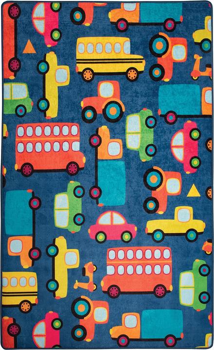 Produktbild Confetti Carpets Olivia (160 x 100 cm)