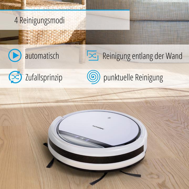 Image du produit Medion MD 18500 (Robot vacuum)