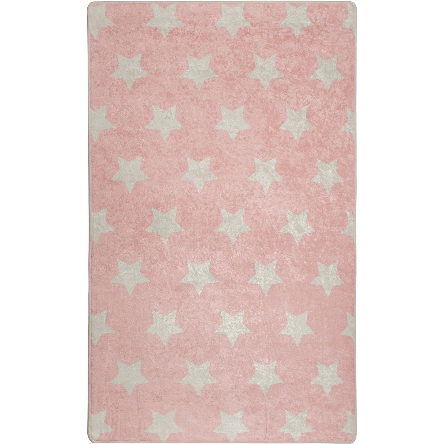 Confetti Carpets, Kinderteppich, Jana (140 x 190 cm)