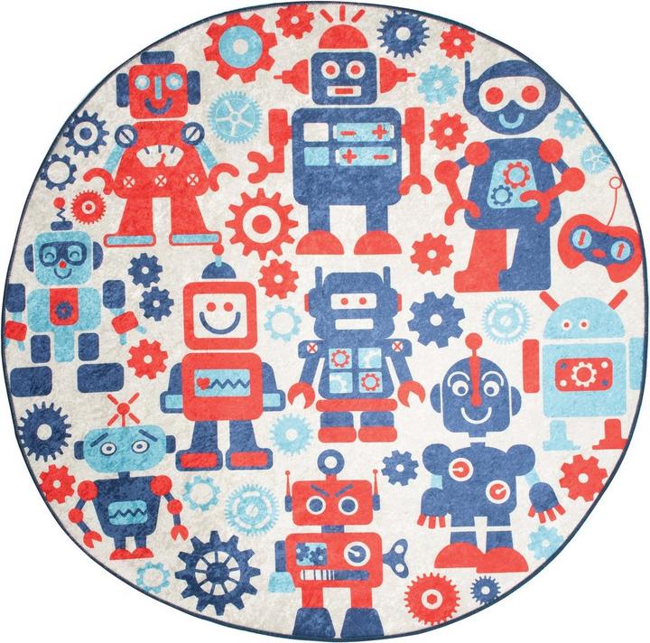 Actual product image Confetti Carpets Sandra (140 cm)