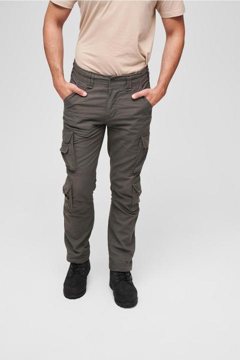 Produktbild Brandit Pure Slim Fit Trouser - 16173 (S)