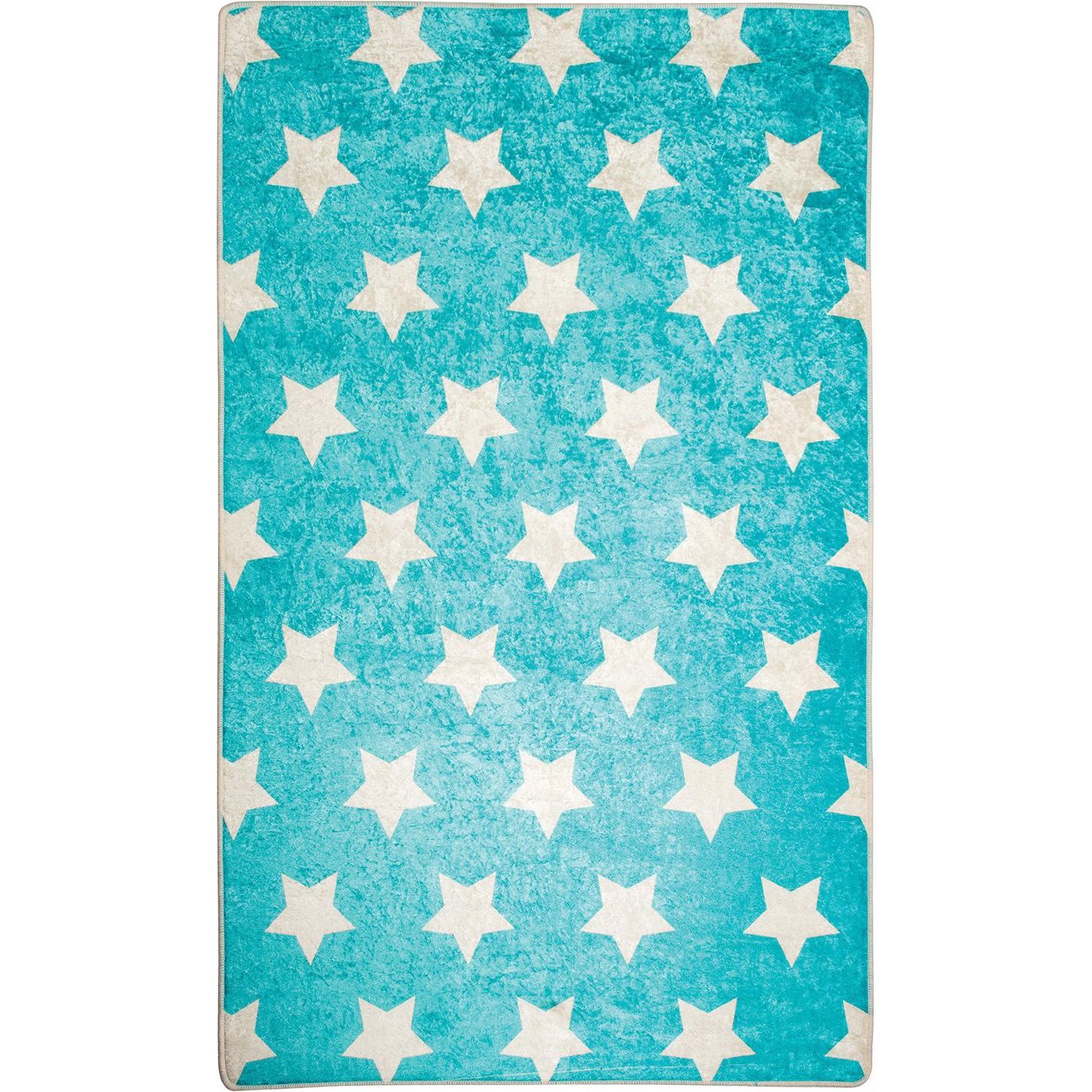 Confetti Carpets, Kinderteppich, Jana (140 x 190 cm)