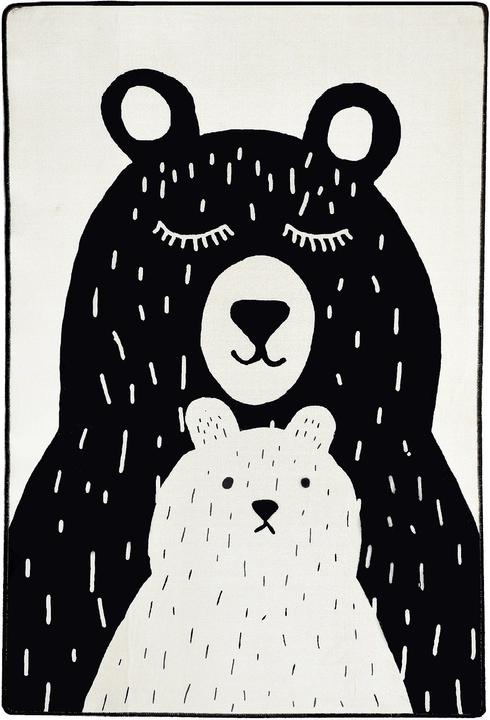 Image du produit Nirvana Jaxx (160 x 100 cm)