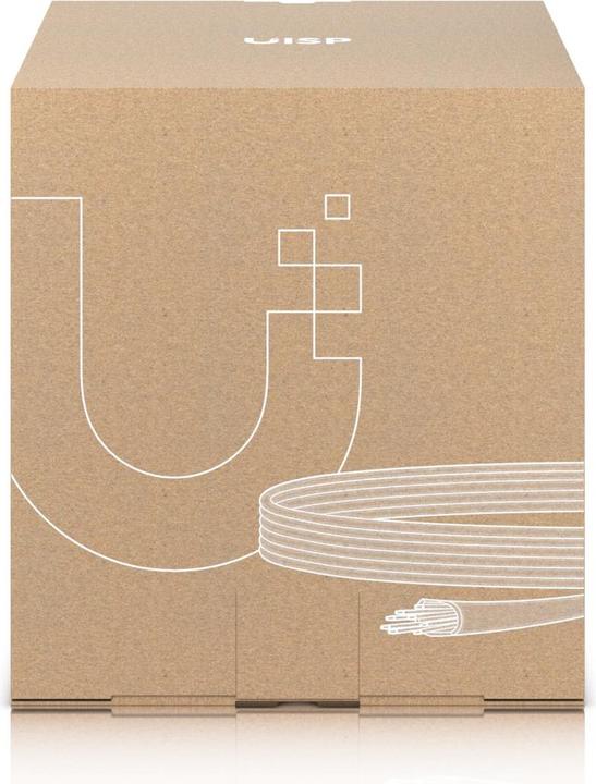 Produktbild Ubiquiti UISP-Cable-Pro - Cat. 5e Ethernet-Kabel in Industriequalität, 305 m (STP, CAT5e, 305 m)