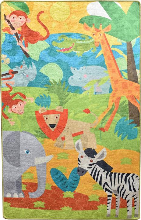 Produktbild Confetti Carpets Kase (160 x 100 cm)
