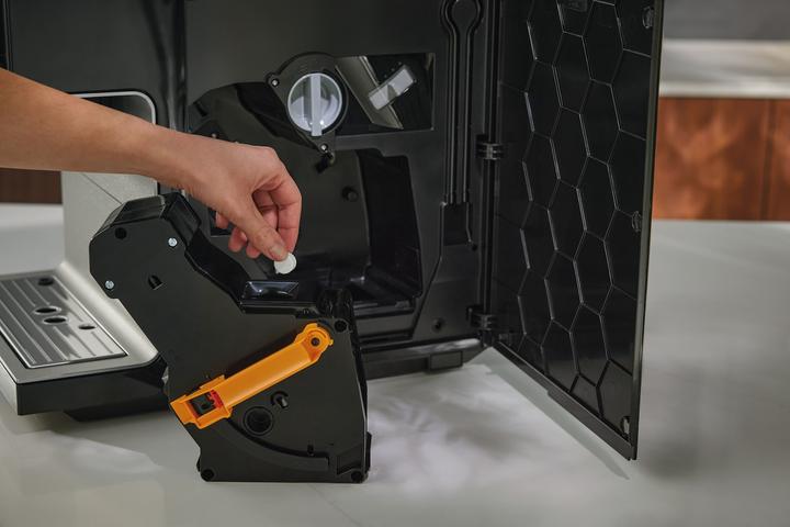 Actual product image Miele Cleaning tablets