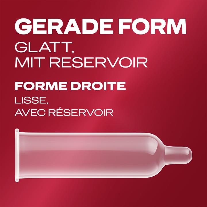 Immagine prodotto Durex Gefühlsecht Ultra (10 pz.)