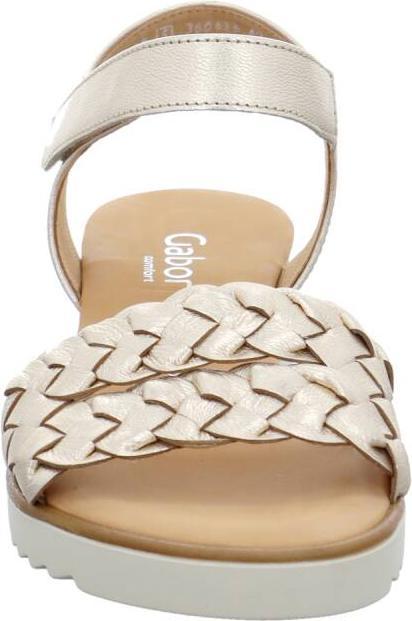 Produktbild Gabor Sandale (35.5)