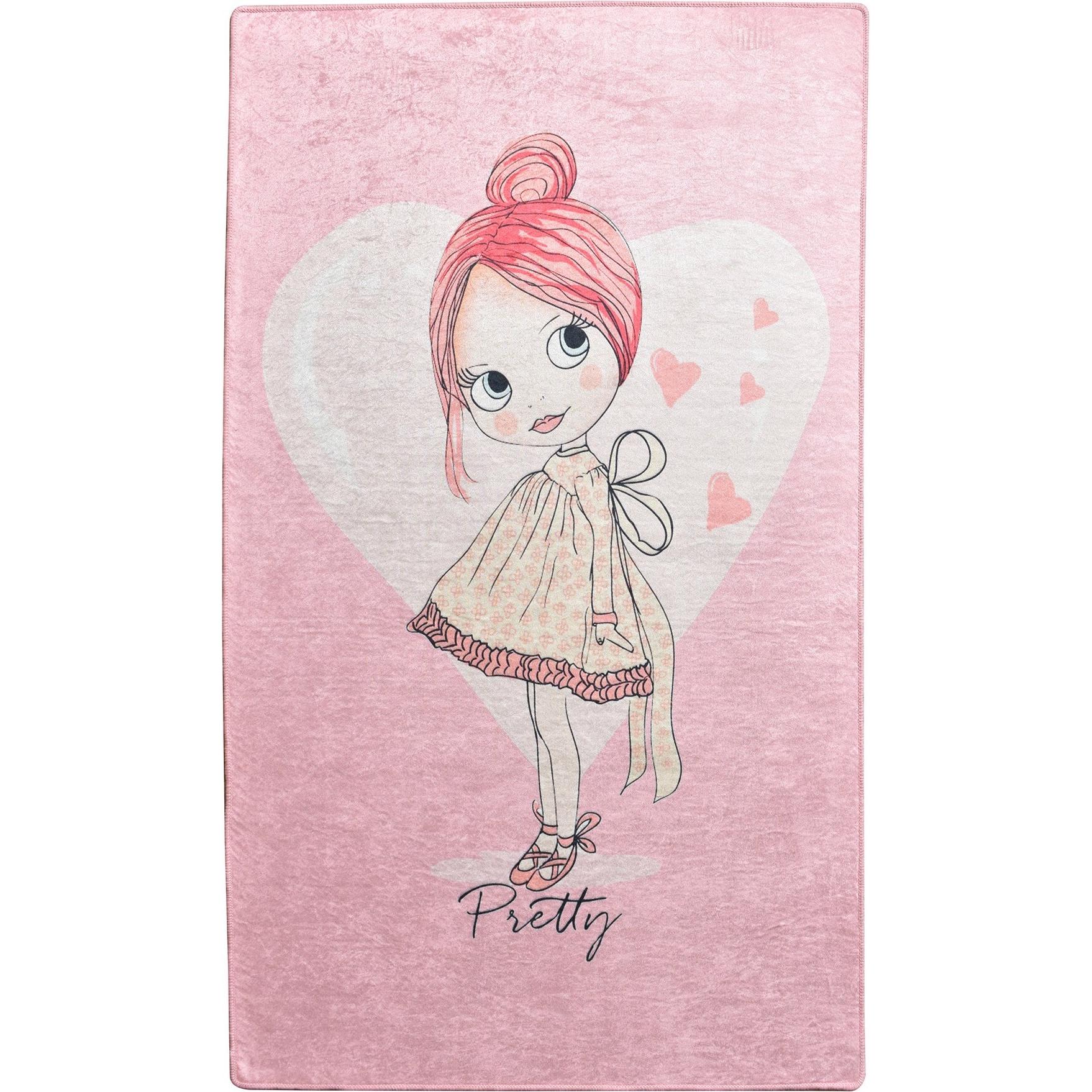 Thumbnail - Confetti Carpets, Kinderteppich, Gavin (100 x 160 cm)