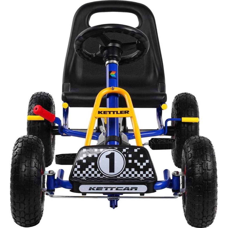 Thumbnail - Kettler Kettcar Retro