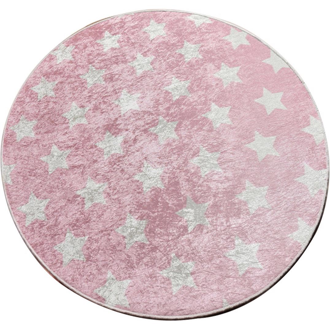 Thumbnail - Confetti Carpets, Kinderteppich, Jana (140 x 140 cm)