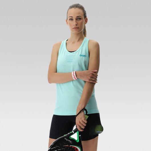 Actual product image UYN Ärmelloses Shirt Padel Series (M)