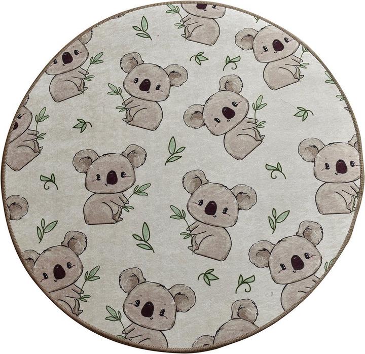 Produktbild Confetti Carpets Ivanna (100 cm)