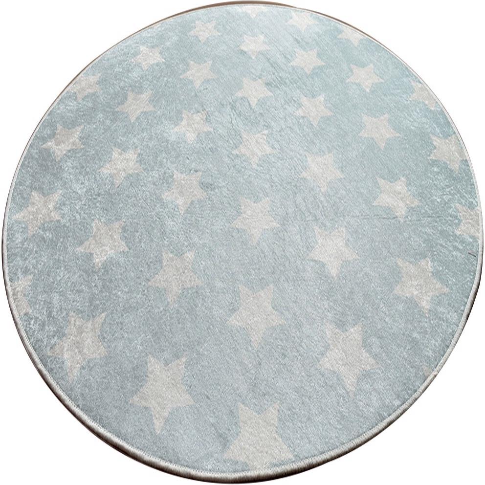 Thumbnail - Confetti Carpets, Kinderteppich, Jana (140 x 140 cm)