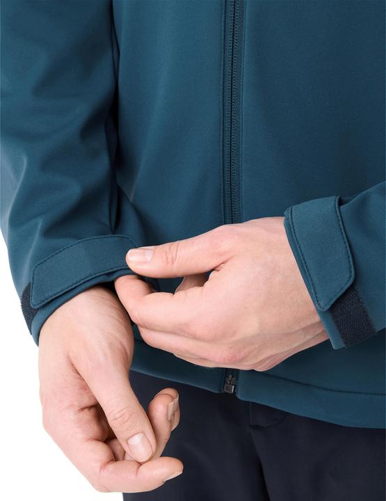 Immagine prodotto Vaude Everhike Softshell Jacket (M)