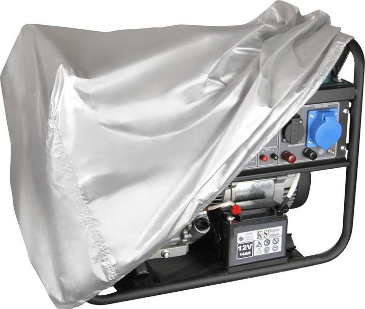 Produktbild Könner & Söhnen Pokrowiec Na Generator 20 (20 W)