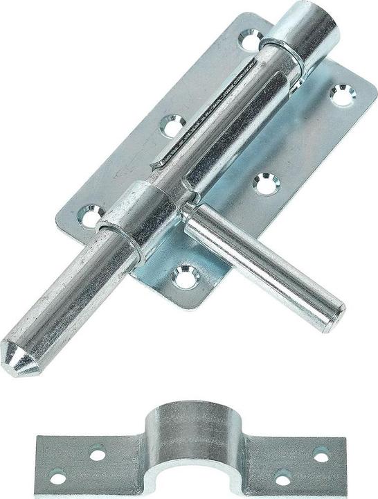 Image du produit Saner Amortisseur 256 (Barre de couche, 1 pcs)