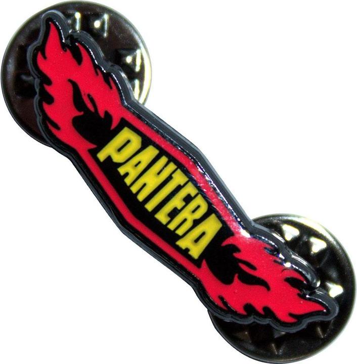 Image du produit Pantera - Badge