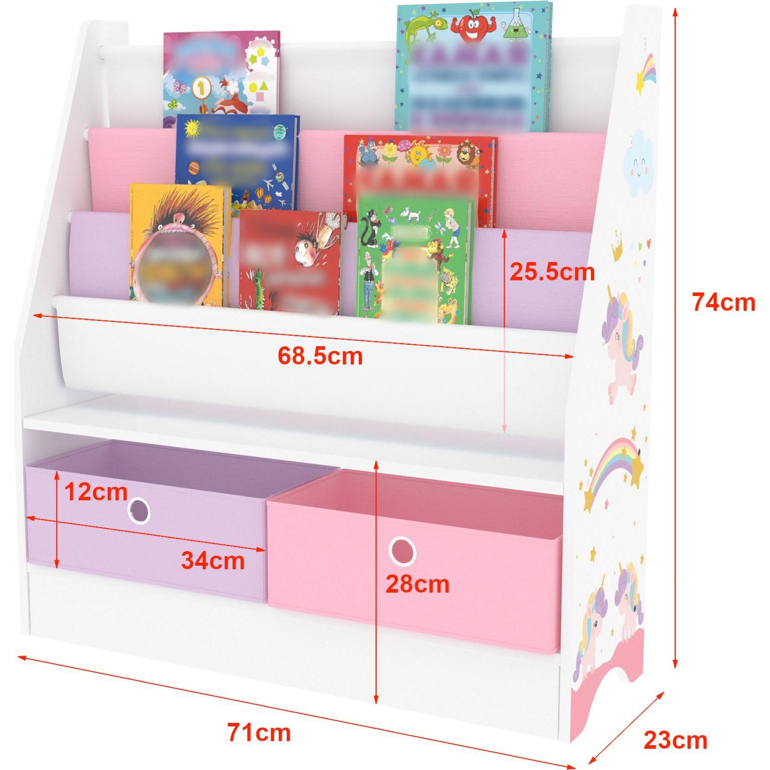 Thumbnail - En.Casa, Kinderregal, Neda