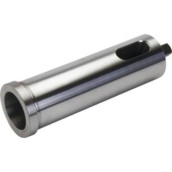 Elmag, Accessori per macchine, - Hülse mit Morsekegel "System MULTIFIX" Type CL MK 4, Ø 40 mm