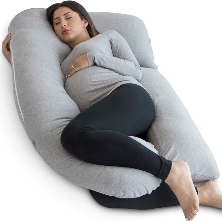 Pharmedoc Pregnancy pillow (135 cm)