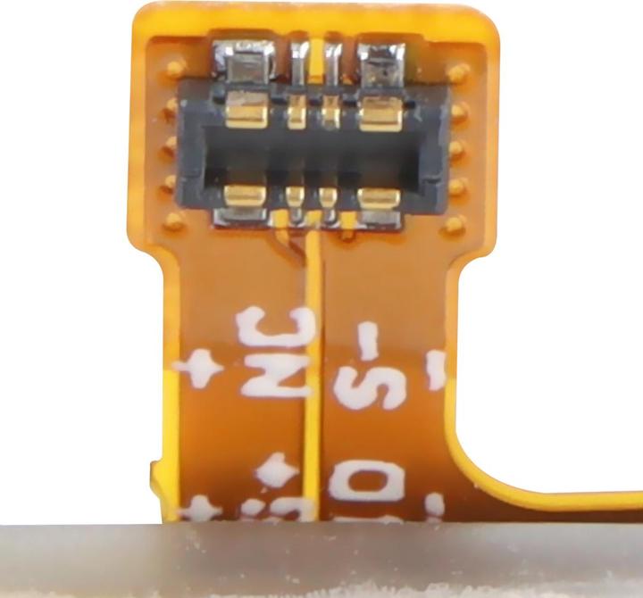 Produktbild Avizar Akku Galaxy S21 Plus Ersatzakku