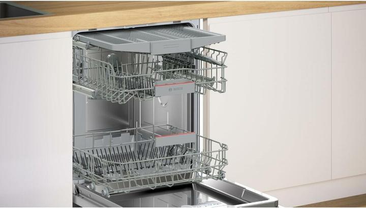 Actual product image Bosch Hausgeräte SMV4HVX14E