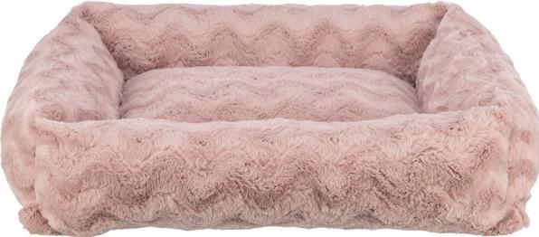 Trixie Hondenmand Loki Gerecycled Hoekig Roze