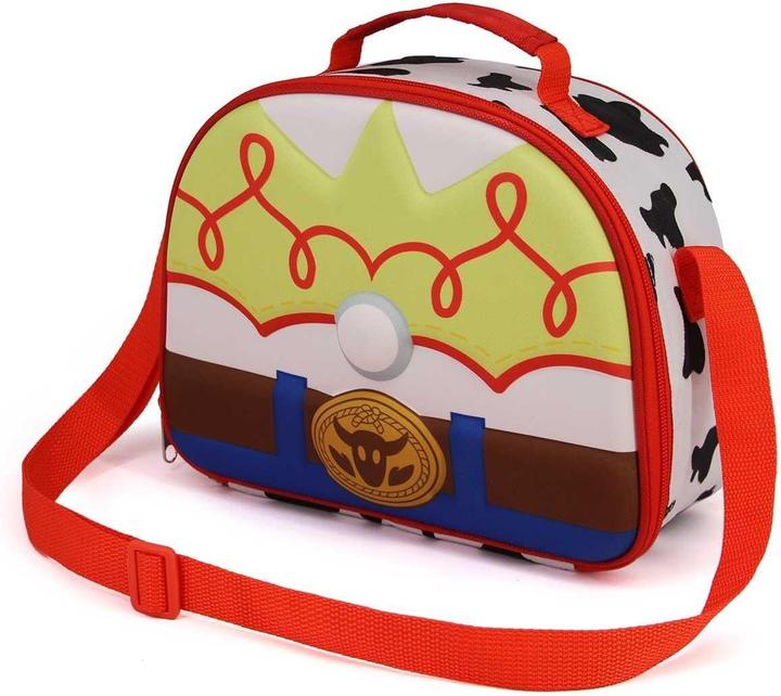 Produktbild Karactermania Toy Story Jessie - Kindergartentasche