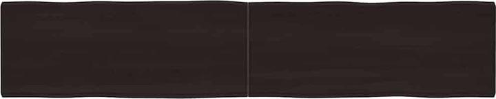 Image du produit vidaXL Tischplatte (200 x 40 cm)