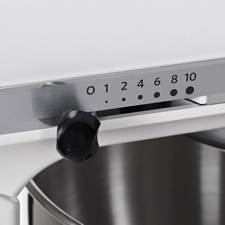 Produktbild KitchenAid Artisan KSM125 (300 W)