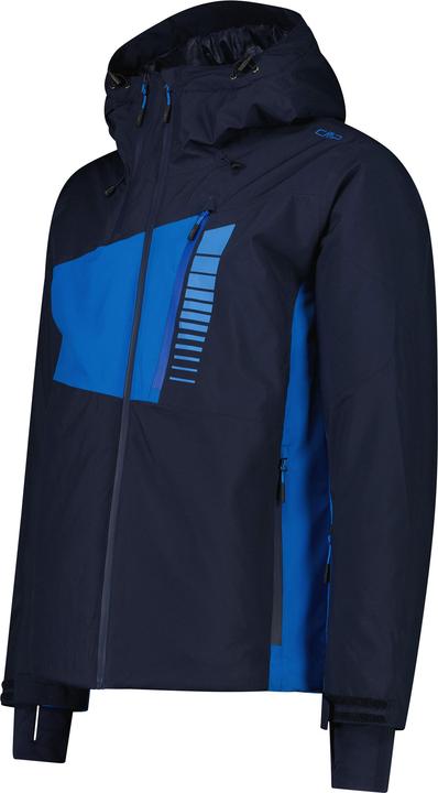 Immagine prodotto CMP Campagnolo Felpa con cappuccio (4XL)